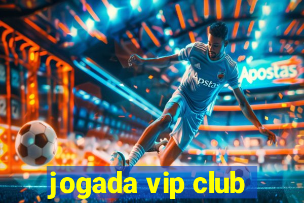 jogada vip club